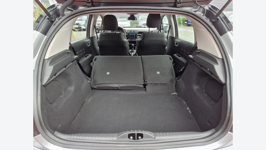 CITROEN C3 -