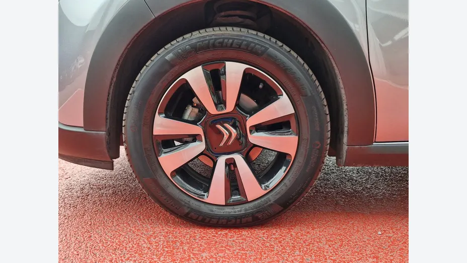 CITROEN C3 -
