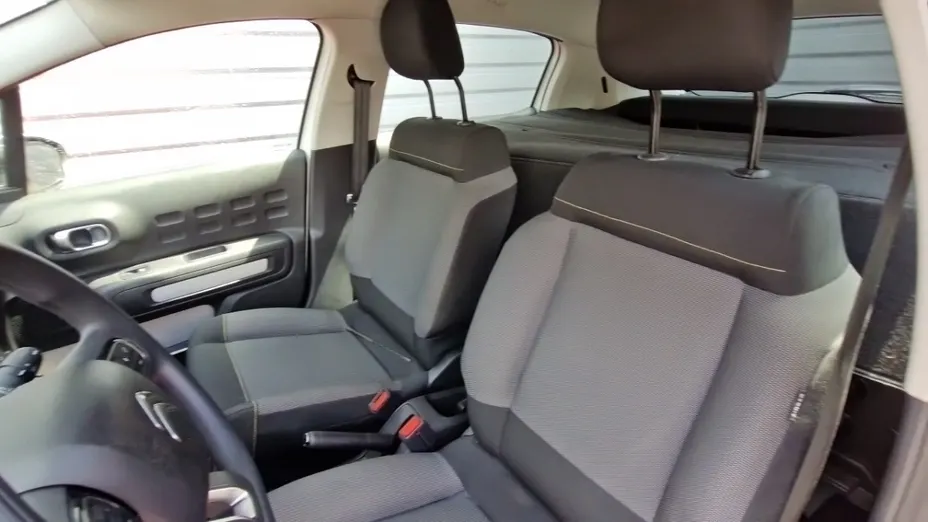 CITROEN C3 -