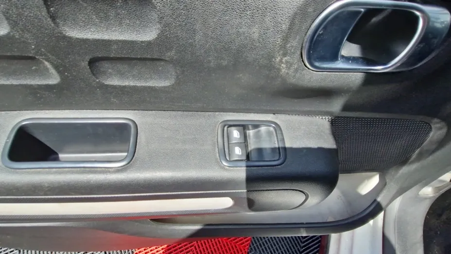 CITROEN C3 -