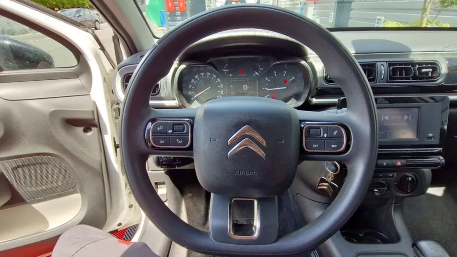 CITROEN C3 -