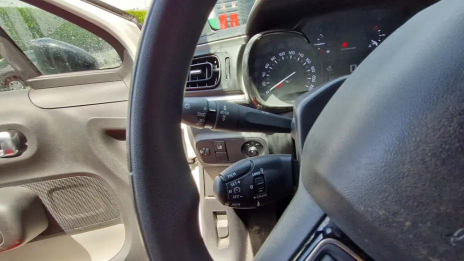 CITROEN C3 -