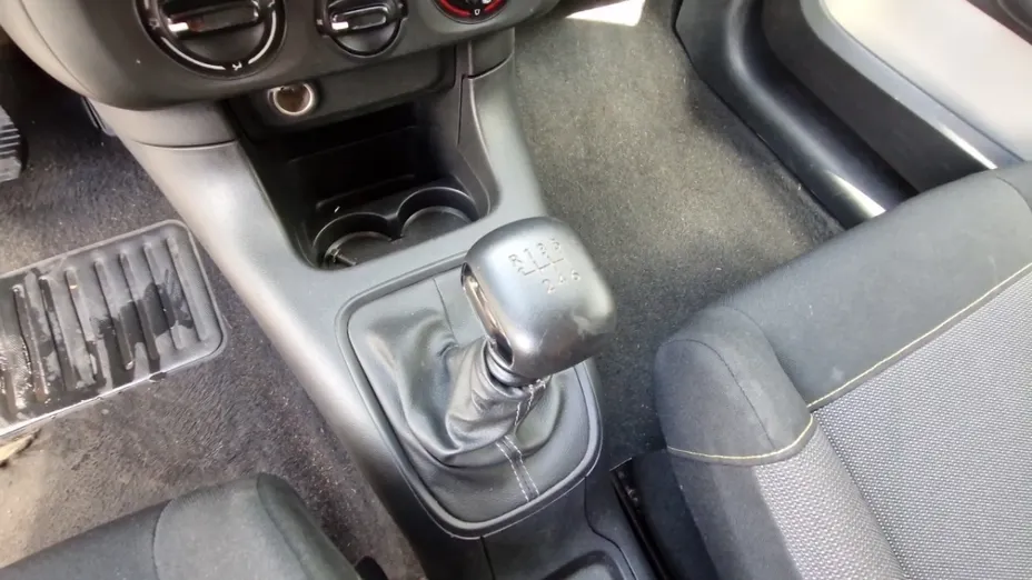CITROEN C3 -