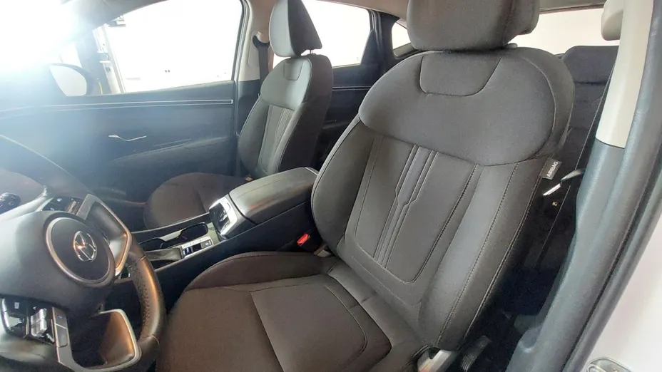 HYUNDAI Tucson -