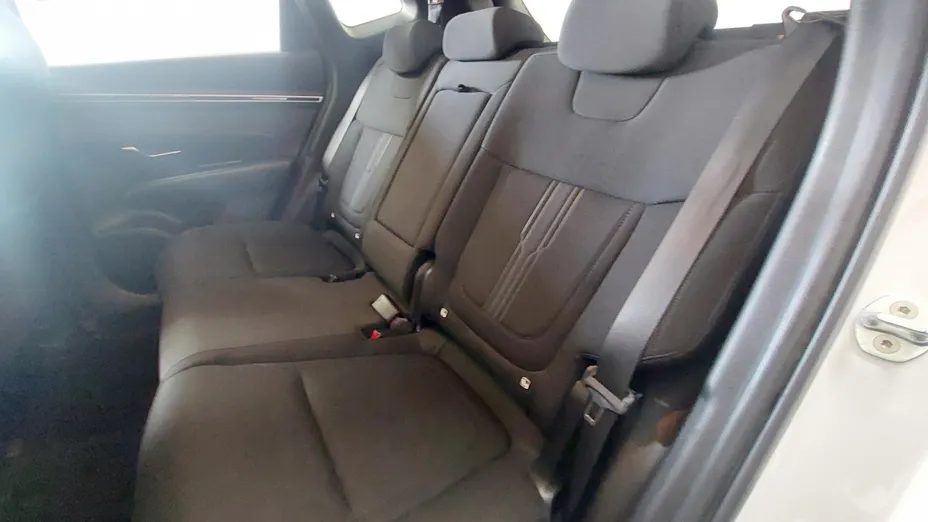 HYUNDAI Tucson -