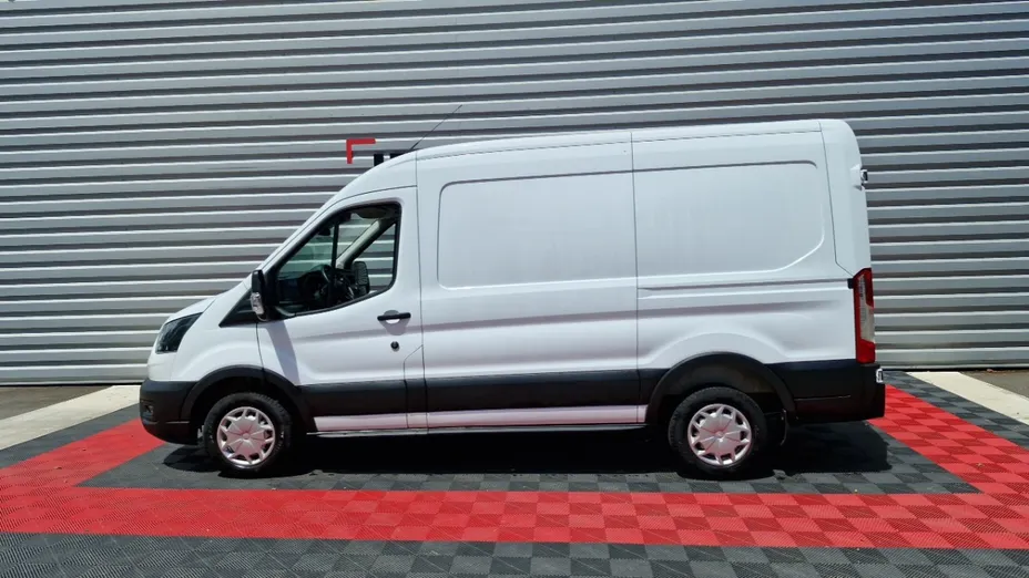 FORD Transit -