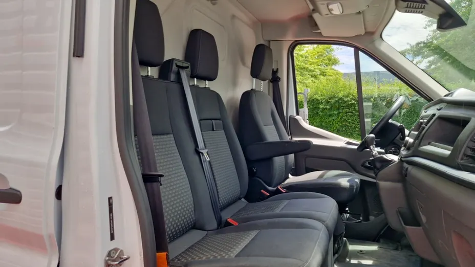 FORD Transit -