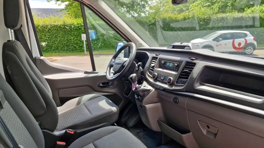 FORD Transit -