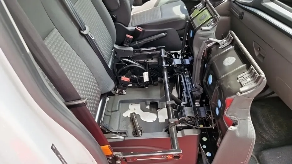 FORD Transit -