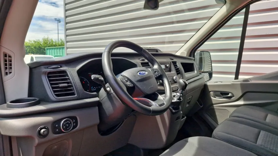 FORD Transit -