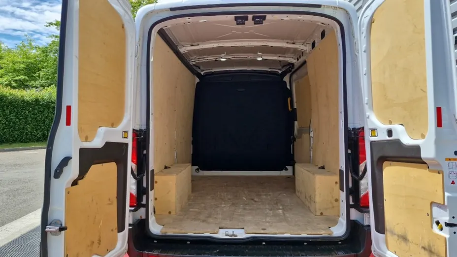 FORD Transit -