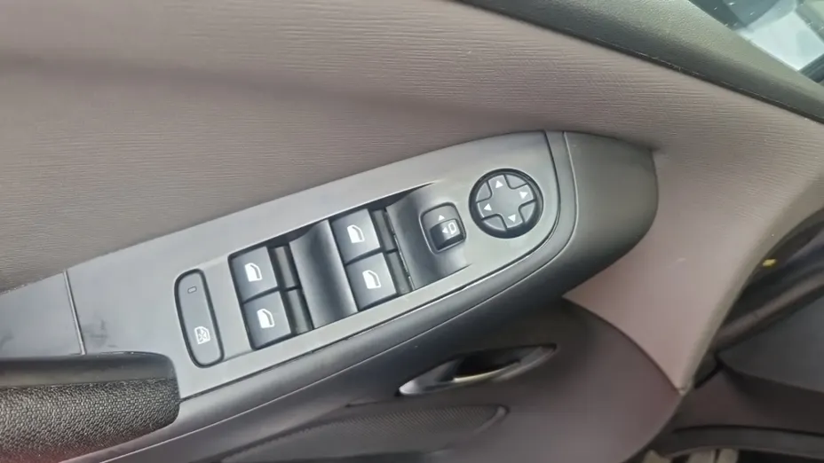 CITROEN C4 Spacetourer -