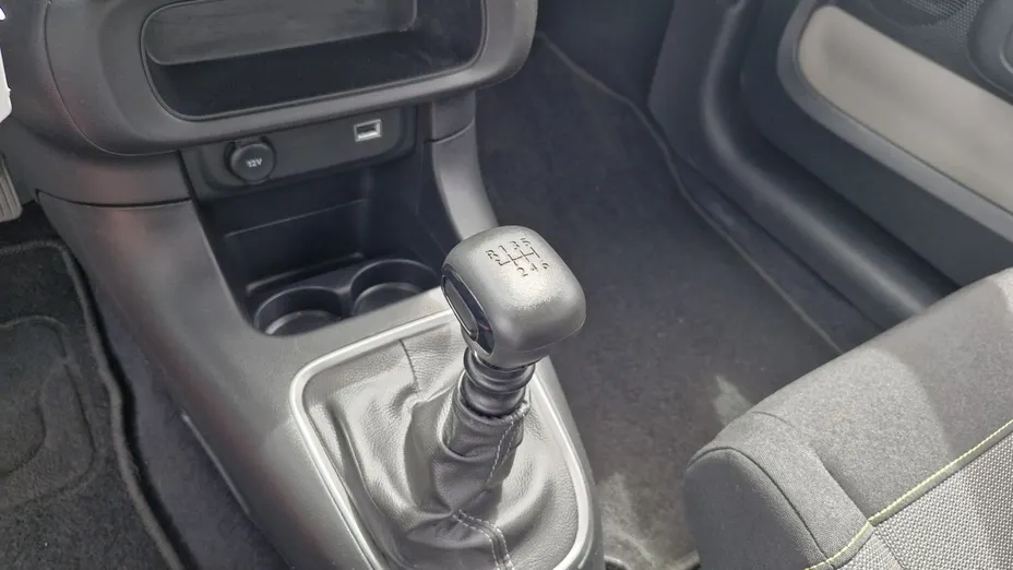 CITROEN C3 -
