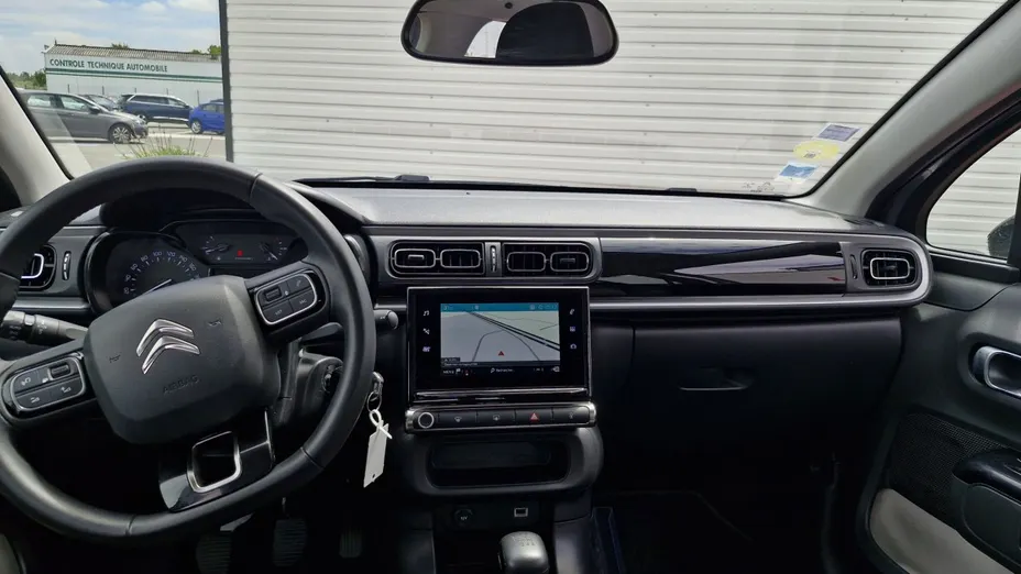 CITROEN C3 -