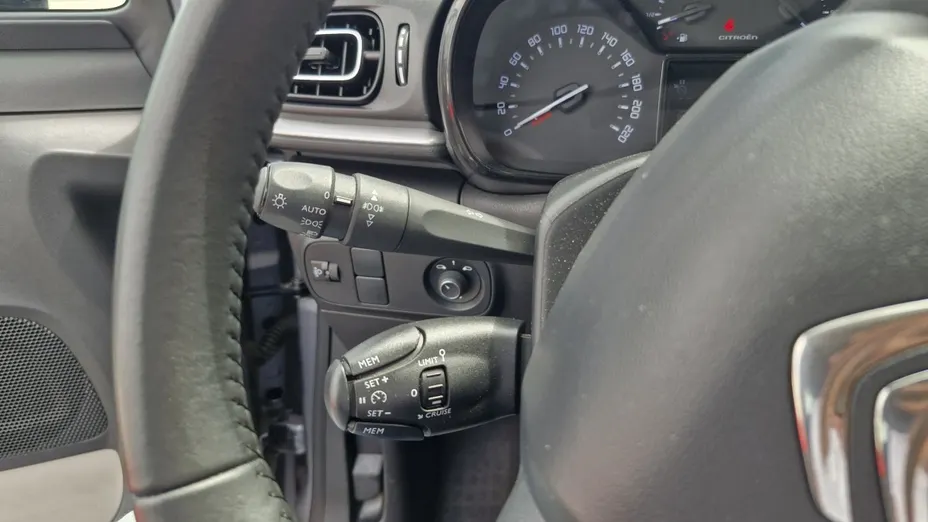 CITROEN C3 -