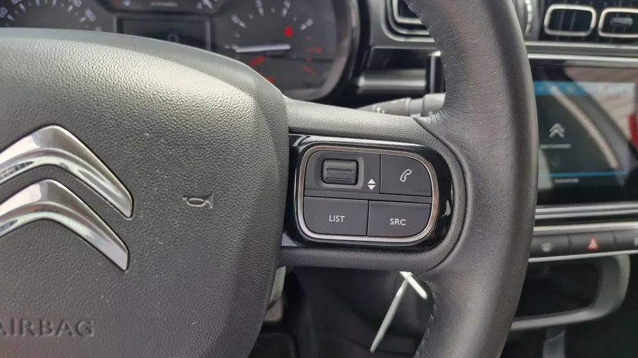CITROEN C3 -