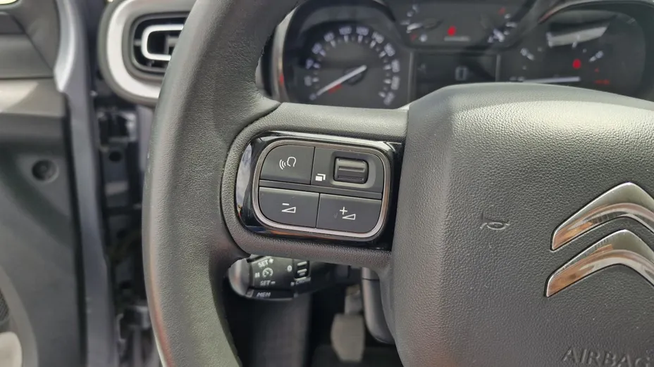 CITROEN C3 -