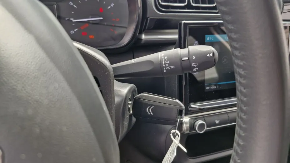 CITROEN C3 -