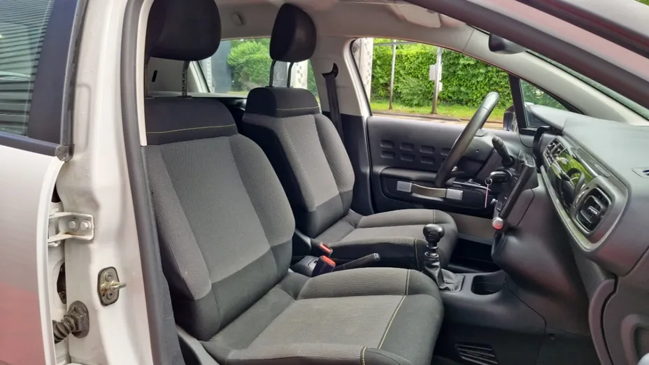 CITROEN C3 -