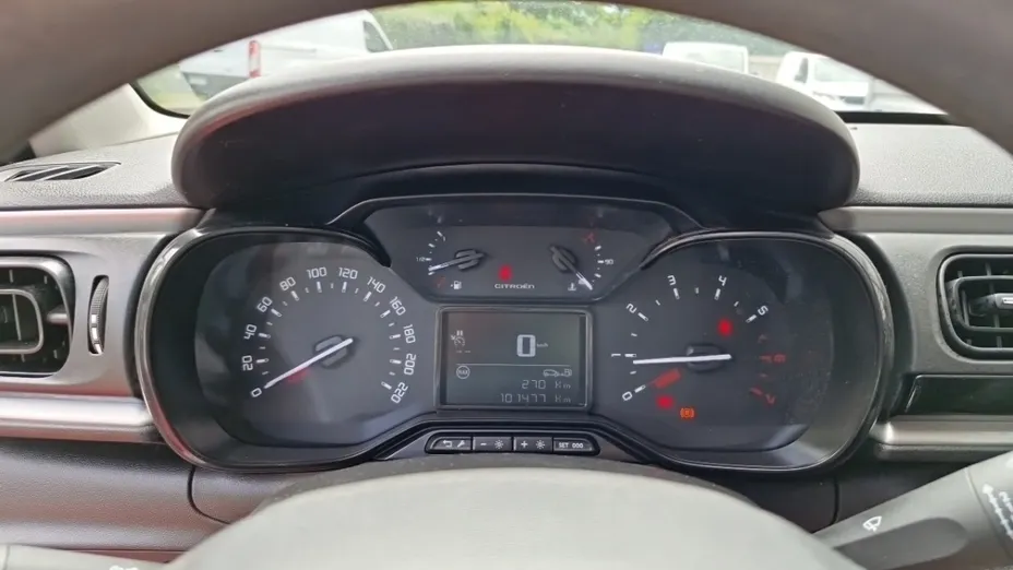 CITROEN C3 -