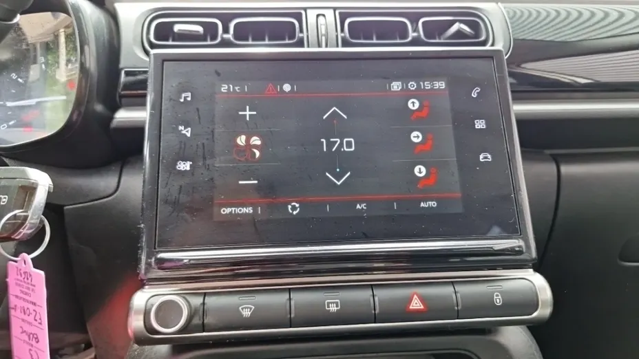CITROEN C3 -