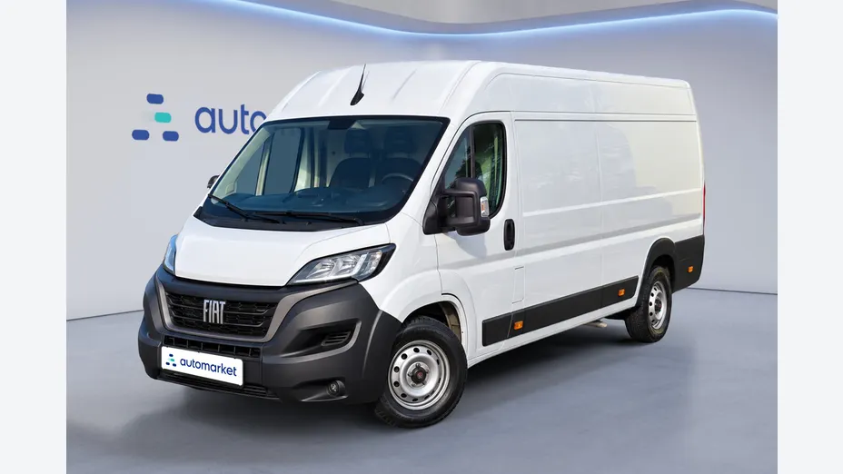 FIAT Ducato Ducato Maxi HD H3-Power L3H2
