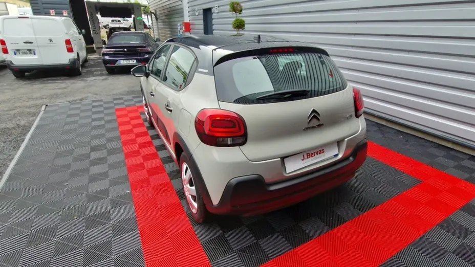 CITROEN C3 -
