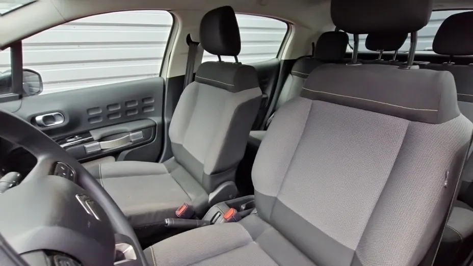 CITROEN C3 -