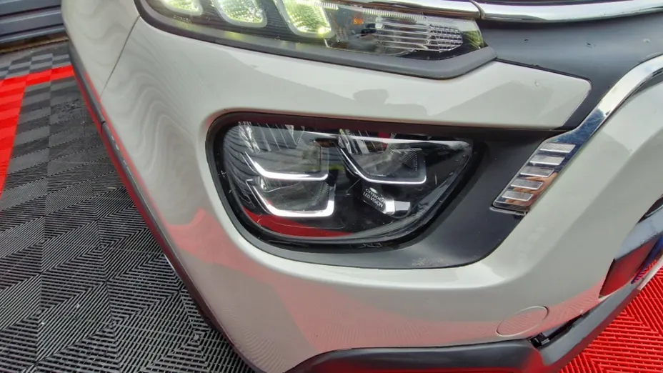 CITROEN C3 -