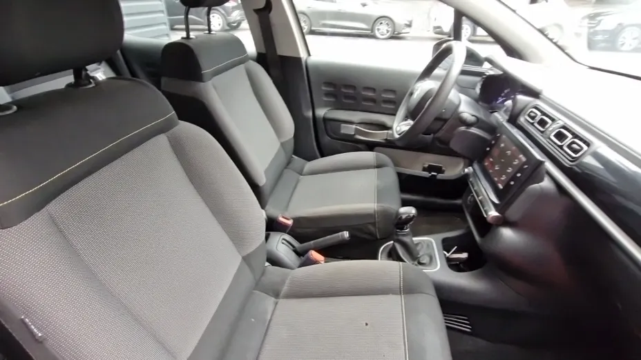 CITROEN C3 -