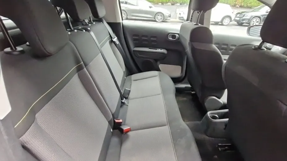 CITROEN C3 -