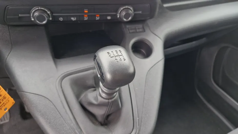 CITROEN Berlingo -