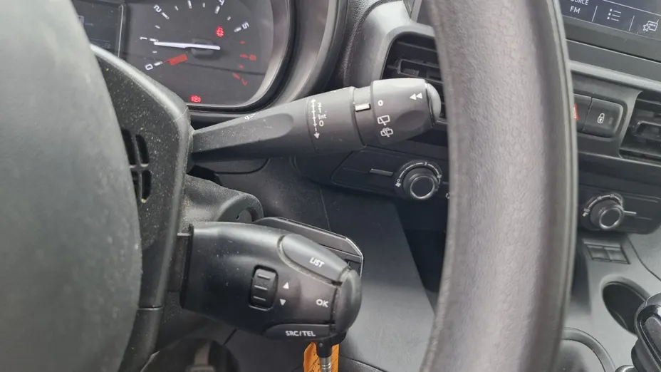 CITROEN Berlingo -