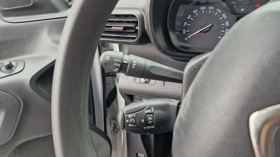 CITROEN Berlingo -