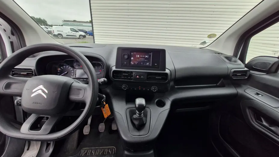 CITROEN Berlingo -