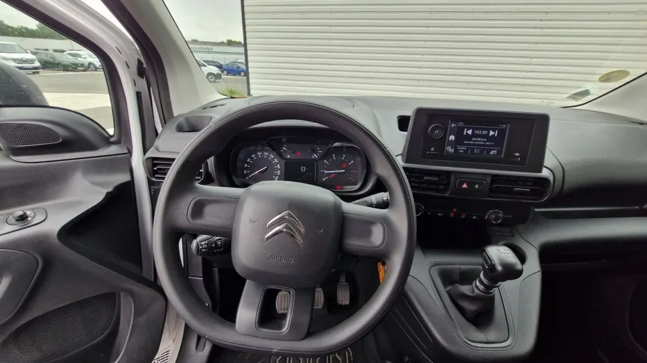 CITROEN Berlingo -