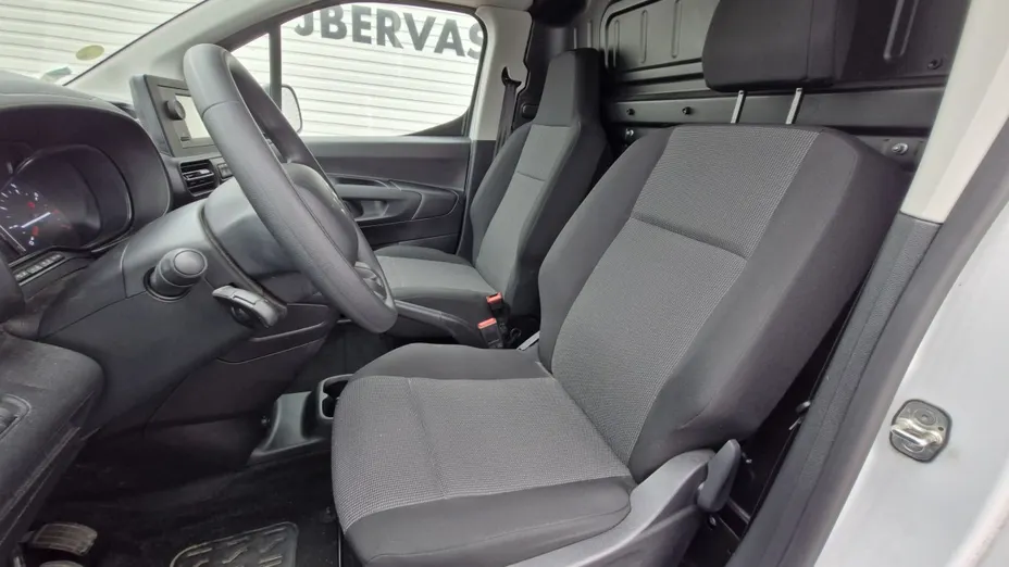CITROEN Berlingo -
