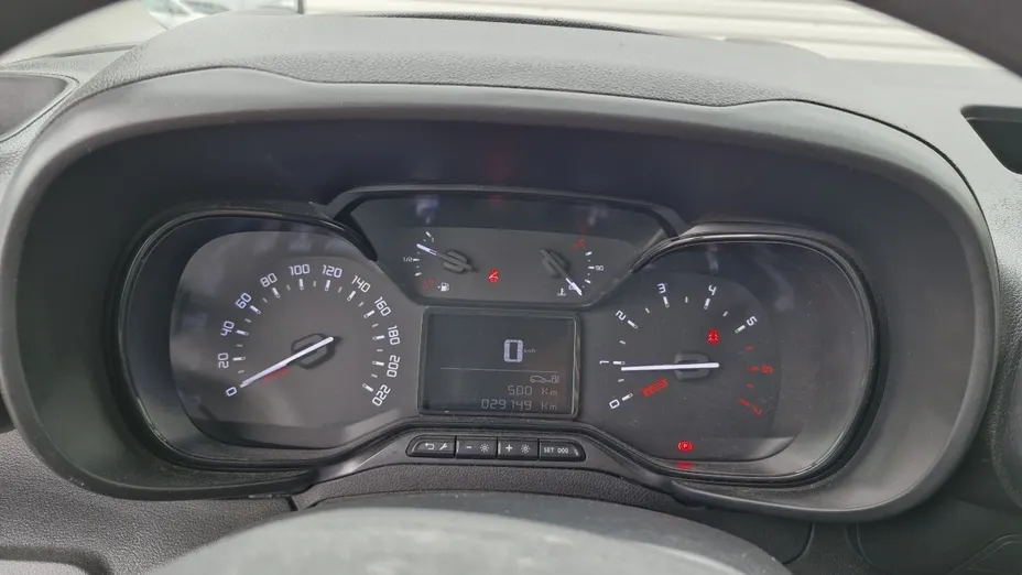 CITROEN Berlingo -