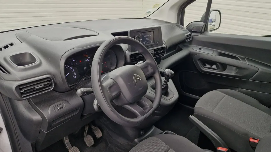 CITROEN Berlingo -