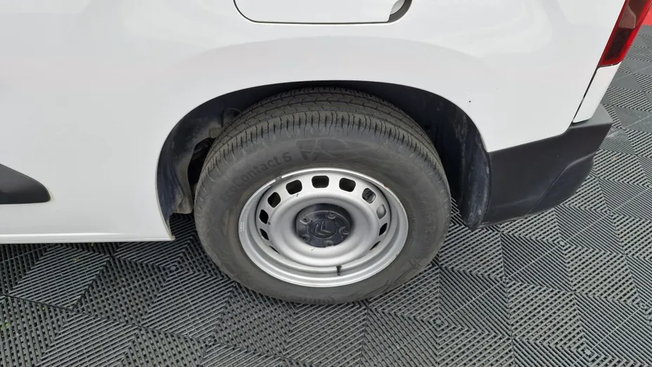 CITROEN Berlingo -