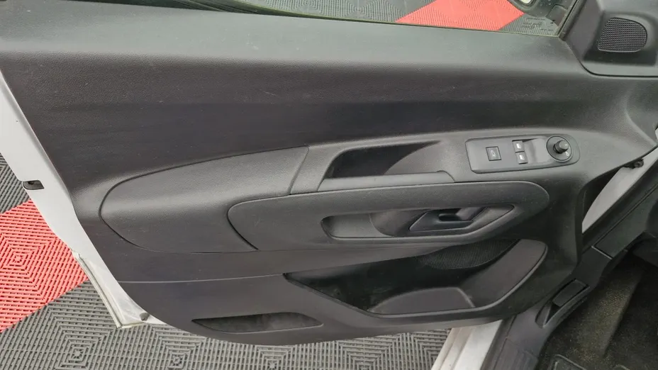 CITROEN Berlingo -