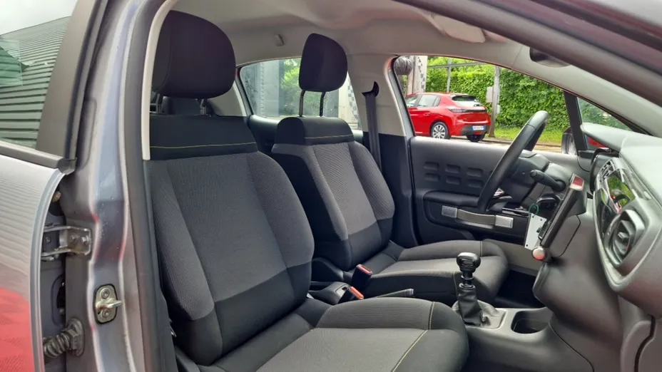 CITROEN C3 -