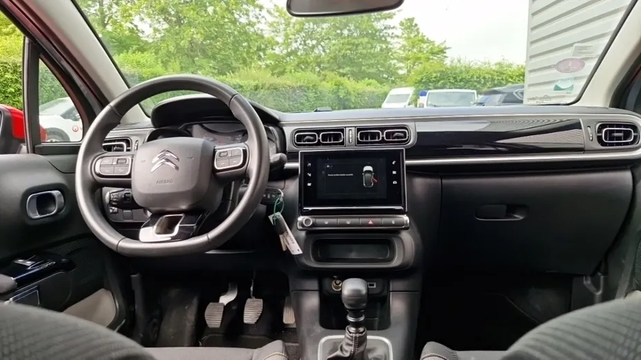 CITROEN C3 -