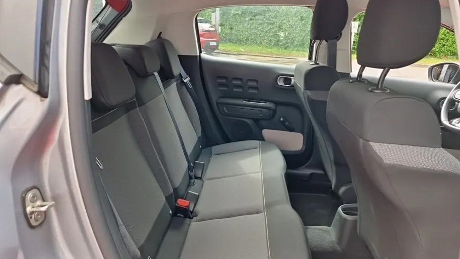 CITROEN C3 -