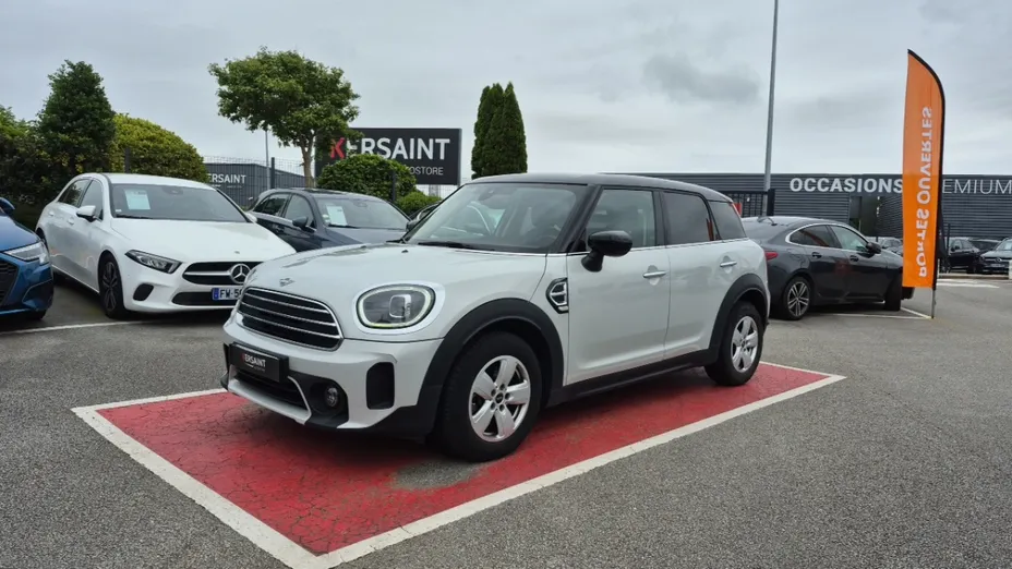 MINI [BMW] Countryman -