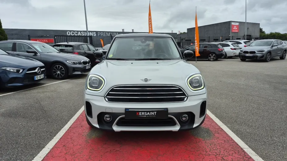 MINI [BMW] Countryman -
