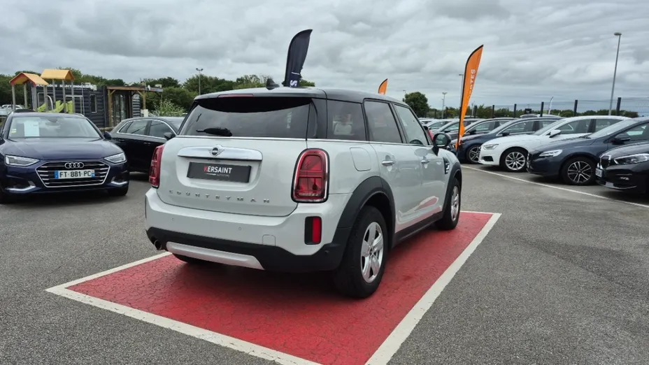 MINI [BMW] Countryman -