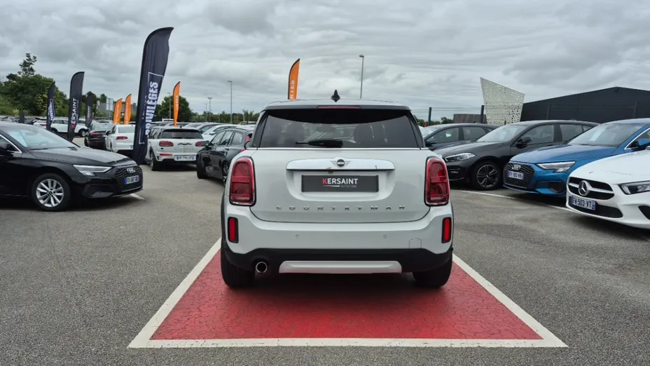 MINI [BMW] Countryman -