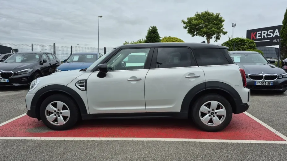 MINI [BMW] Countryman -