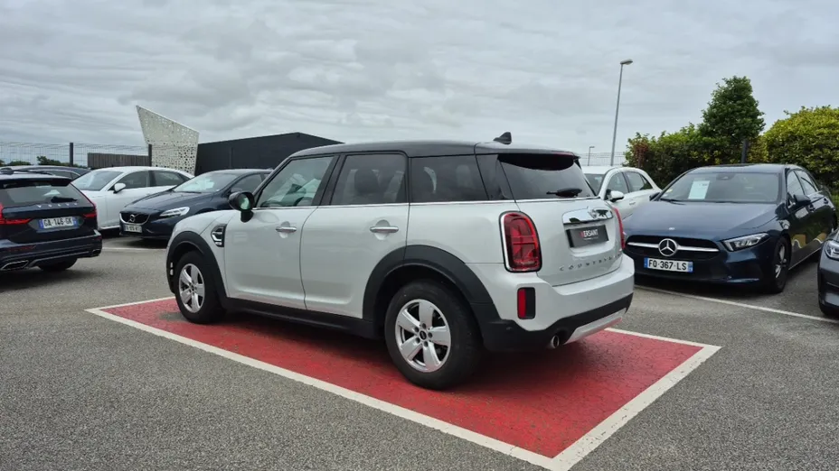 MINI [BMW] Countryman -